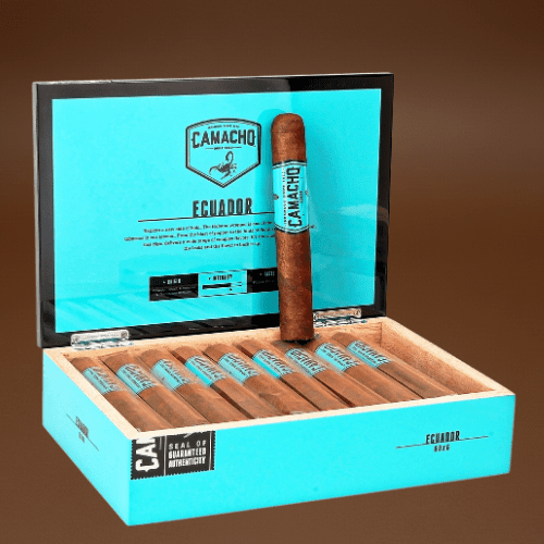 102 Camacho Ecuador Gordo