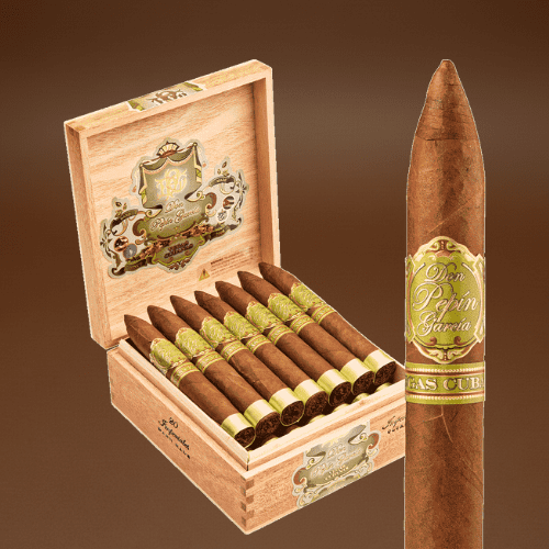 103 Don Pepin Vegas Cubanas Imperiales