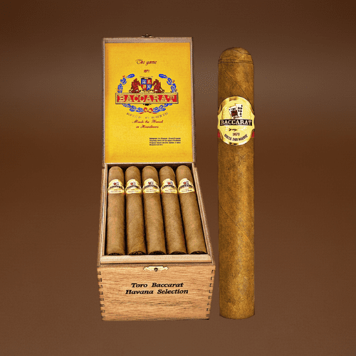 Baccarat Toro