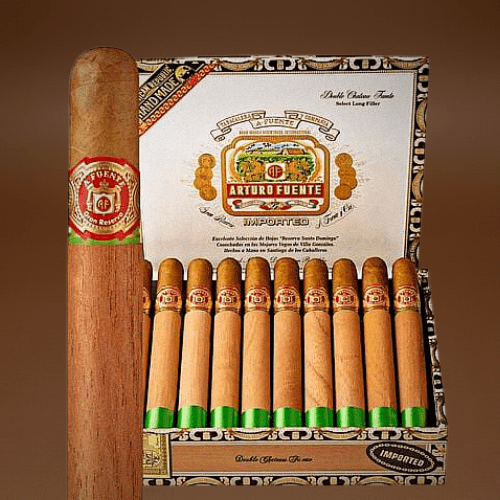 Arturo Fuente Double Chateau