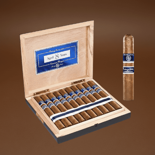 Rocky Patel Vintage 2003 Cameroon