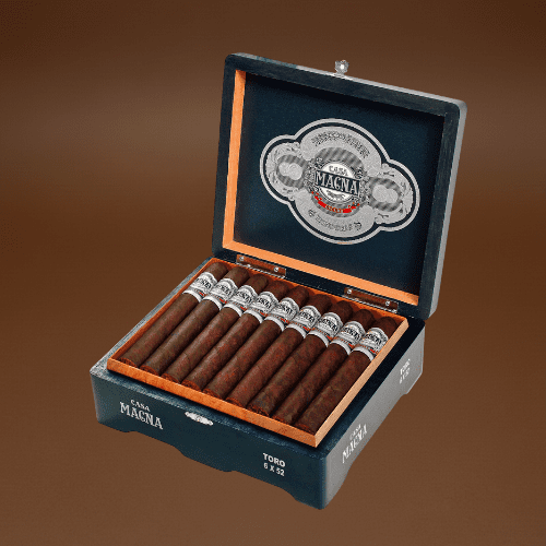 122 Casa Magna Oscuro Toro