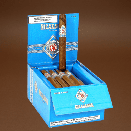 123 CAO Nicaragua Granada
