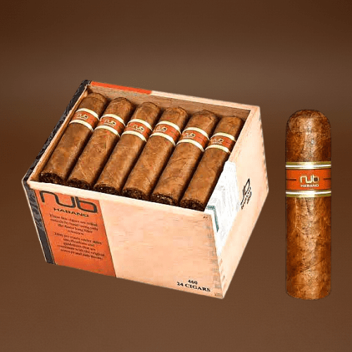 460 Habano Nub
