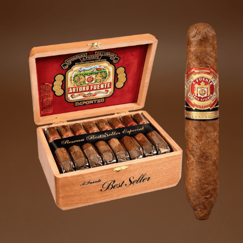Arturo Fuente Hemingway Best Seller