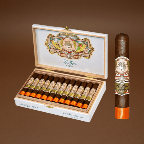 My Father Le Bijou 1922 Petit Robusto