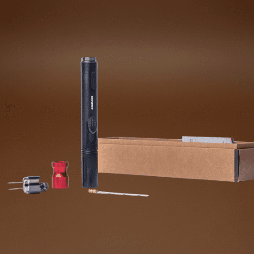 Sogem 5 in 1 Cigar Lighter