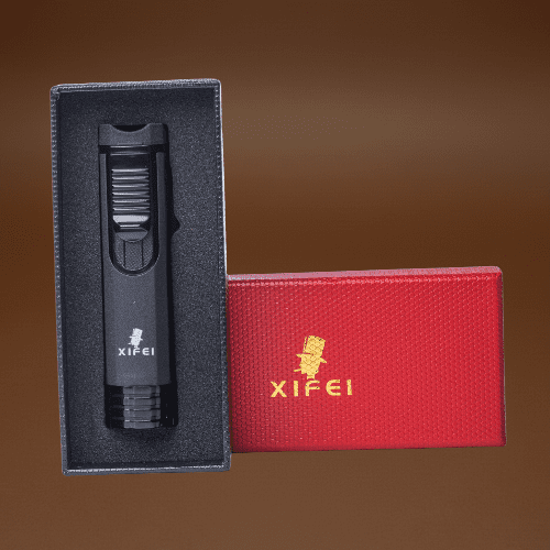 XiFei 5 in 1 Cigar Lighter