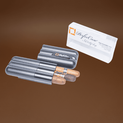 Perfecase 3 Cigar Carrier