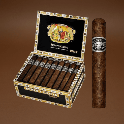 Romeo y Julieta 1875  Reserve Maduro