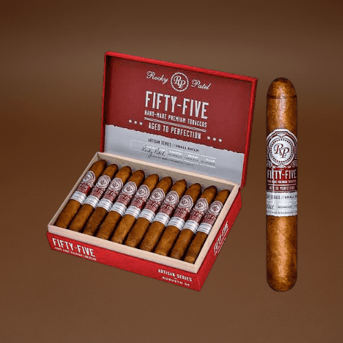 Rocky Patel Fifty Five Robusto
