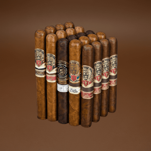 38 Padilla Megatron 20 Cigars