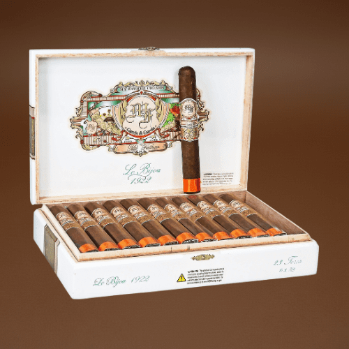 My Father Le Bijou Toro