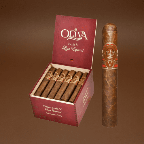 Oliva Serie V Double Toro