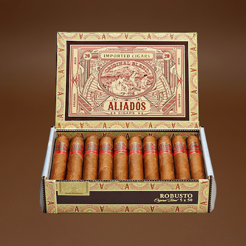 Oliva Aliados Robusto