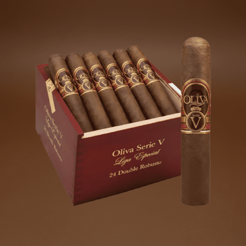 Oliva Serie V Double Robusto