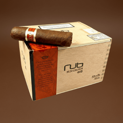 Nub Sungrown 460