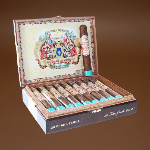 My Father Le Grand Oferta Robusto