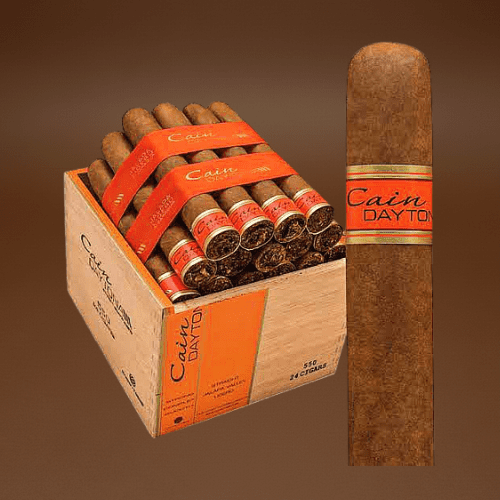 51 Cain Daytona Ligero