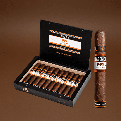 Plasencia Cosecha 149 Robusto (La Vega)