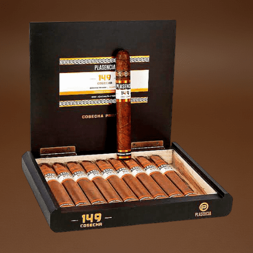 61 Plasencia Cosecha 149 (Azacualpa) Toro