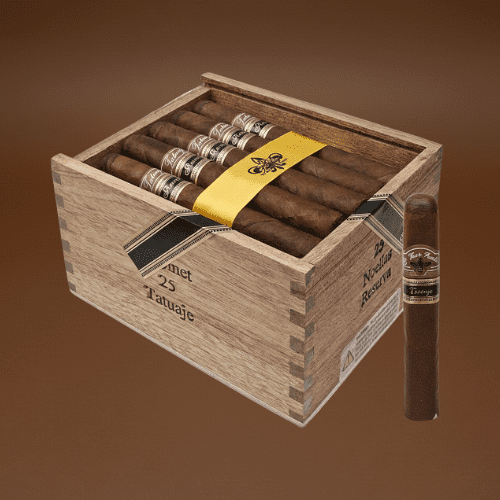 Tatuaje Cojonou 2003 Broadleaf Reserva