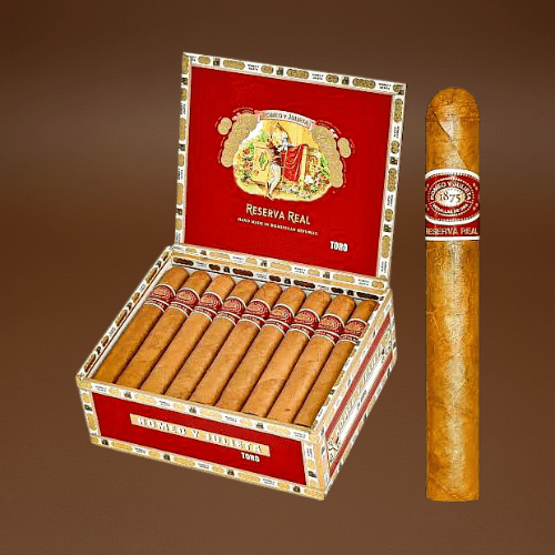 Romeo y Julieta  Reserva Toro