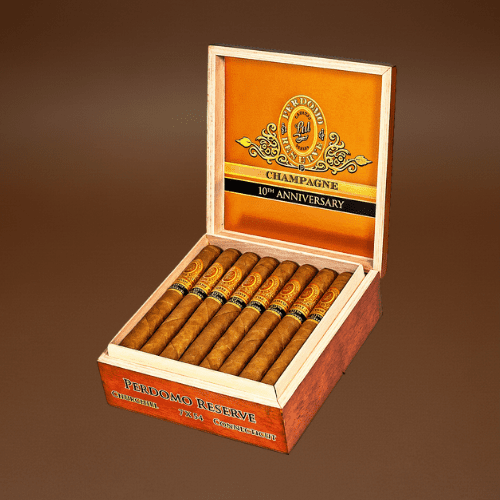 79 Perdomo Reserve 10th Ann. Churchill