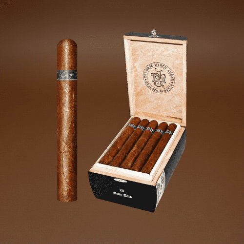 Tatuaje Black Label Grand Toro