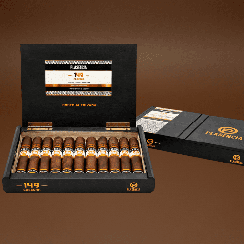Plasencia Cosecha 149 Gordito (Santa Fe)