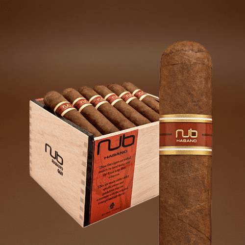 Oliva Cain Nub 460 Habano