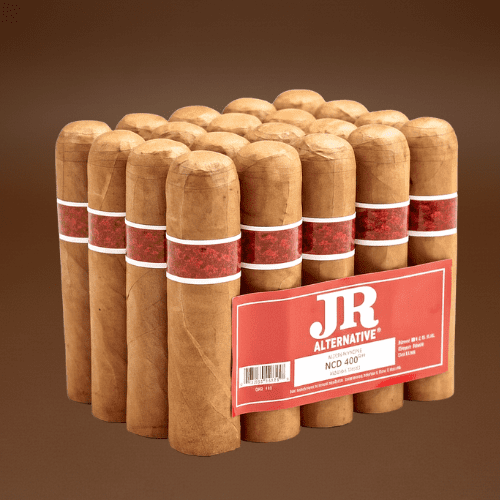 JR Alternative Nub 460 Connecticut