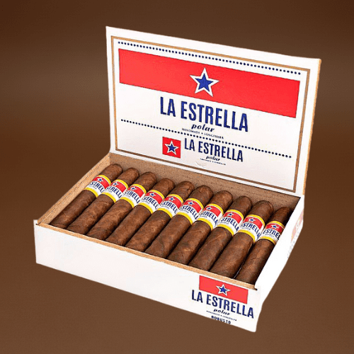 La Estrella Polar Robusto