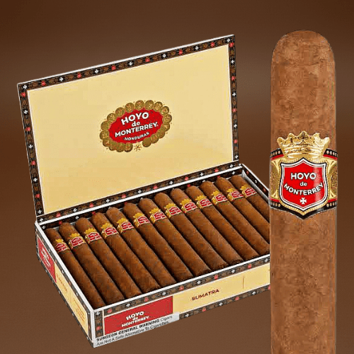 Hoyo De Monterrey Governor