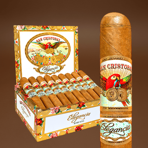 Imperial San Cristobal Elegancia