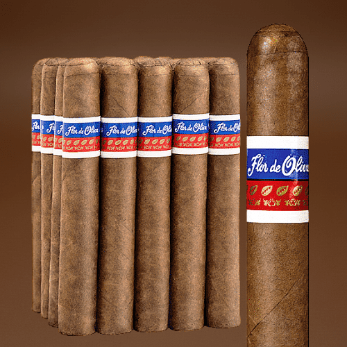 94 Flor de Oliva Lonsdale