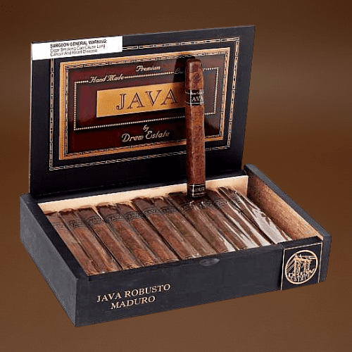 99 Drew Estate Java Maduro Robusto