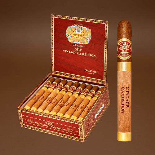 132 H Upmann Churchill Vintage Cameroon Certified