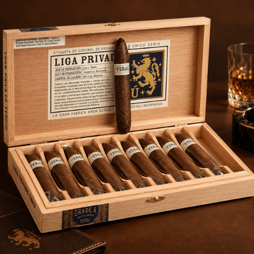 Liga Privada Unico Serie Feral Flying Pig