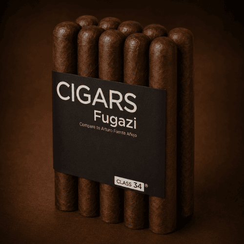 Fugazi