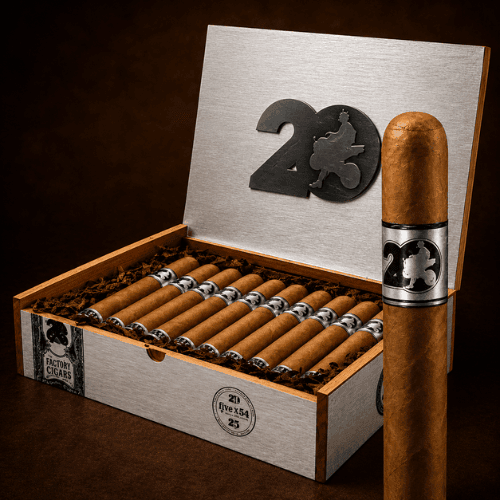 Drew Estate ACID Twenty Connecticut Toro