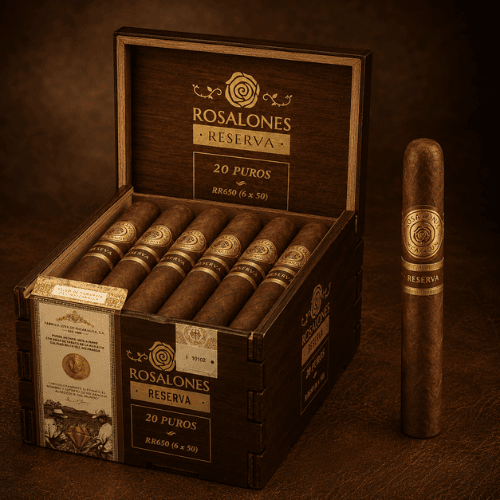 Joya de Nicaragua Rosalones Reserva