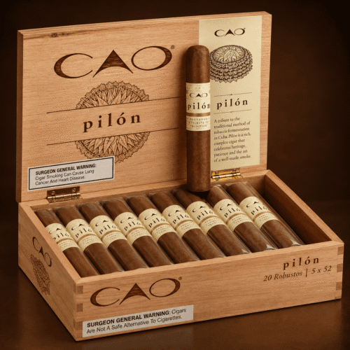 CAO Pilon Robusto