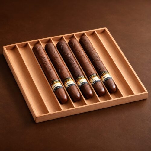 Woho Cigar Trays